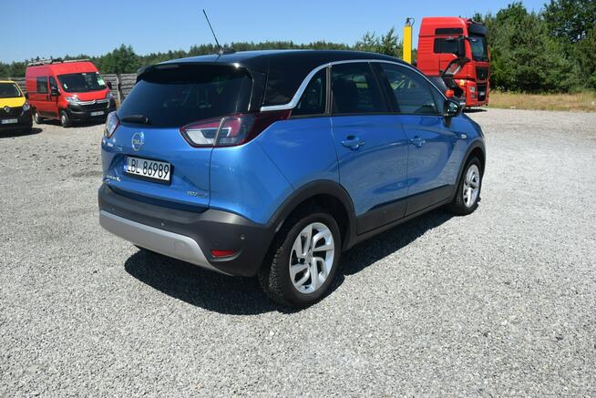 Opel Crossland X 1.2B 2020r/ Navi/ Kamera 360/ Oryginał Lakier/ 20 TYS KM/ Sprowadzony