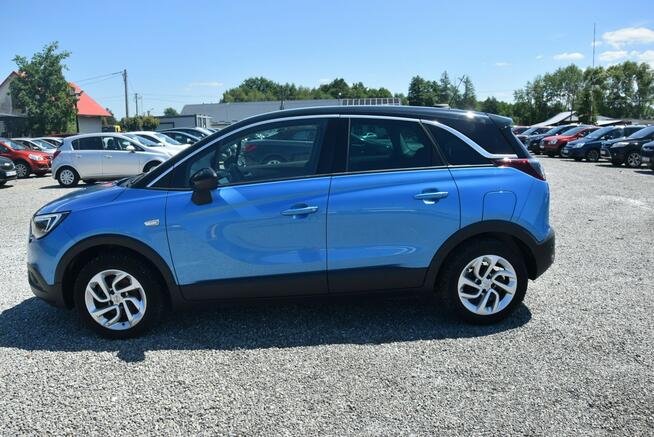 Opel Crossland X 1.2B 2020r/ Navi/ Kamera 360/ Oryginał Lakier/ 20 TYS KM/ Sprowadzony