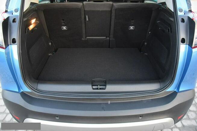 Opel Crossland X 1.2B 2020r/ Navi/ Kamera 360/ Oryginał Lakier/ 20 TYS KM/ Sprowadzony