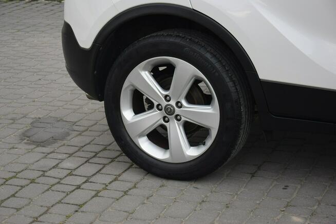 Opel Mokka 1.6B 2014r/ Tylko 41 Tys Km/ Oryginał lakier/ Sprowadzony/ Opłacony