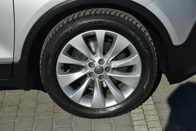 Opel Mokka 1.4B Automat/ 100 Tys Km/ 2015r/ Kamera/ Sprowadzony/ Opłacony