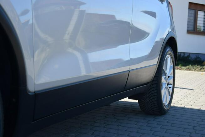 Opel Mokka 1.4B Automat/ 100 Tys Km/ 2015r/ Kamera/ Sprowadzony/ Opłacony