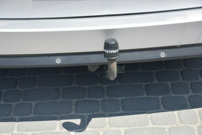 Opel Zafira 1.6B Klimatronik/ Xenon/ PDC/ 2013r/ 7 OSOBOWY Sprowadzony