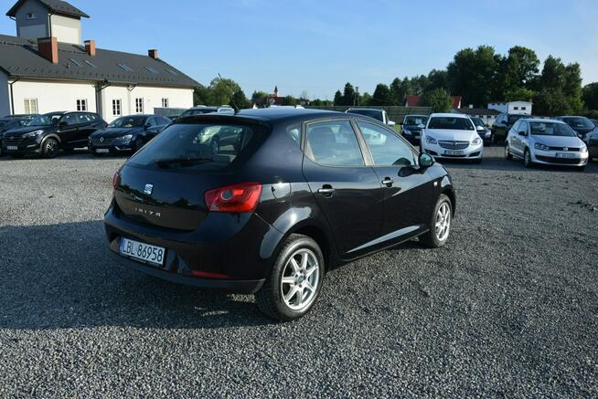 Seat Ibiza 1.4B Klima/ Oryginalny Lakier/ Sprowadzony/ Opłacony