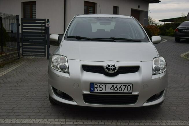 Toyota Auris 1.6B Klima/ 127 Tys Km/ 2 Kpl Kół/ Super Stan !