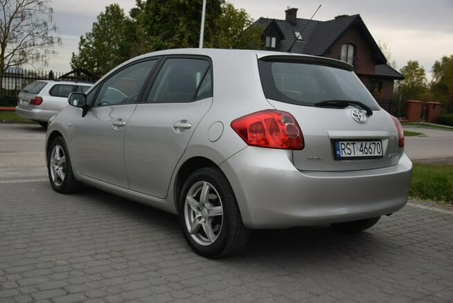 Toyota Auris 1.6B Klima/ 127 Tys Km/ 2 Kpl Kół/ Super Stan !