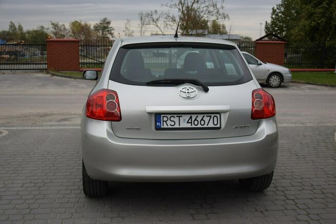 Toyota Auris 1.6B Klima/ 127 Tys Km/ 2 Kpl Kół/ Super Stan !