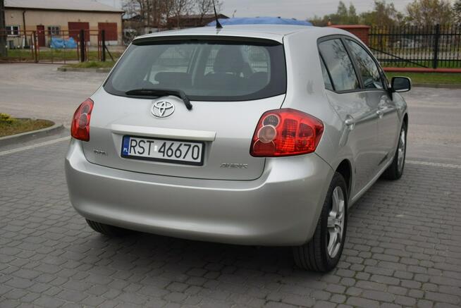 Toyota Auris 1.6B Klima/ 127 Tys Km/ 2 Kpl Kół/ Super Stan !