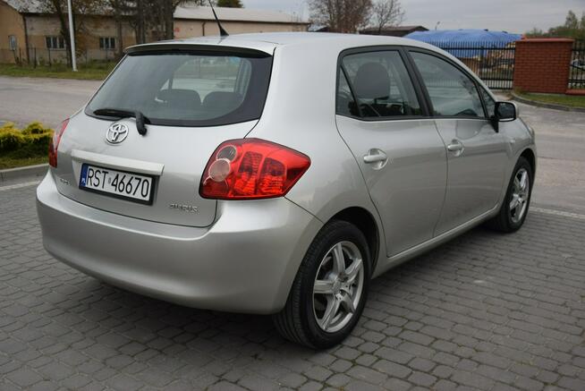 Toyota Auris 1.6B Klima/ 127 Tys Km/ 2 Kpl Kół/ Super Stan !