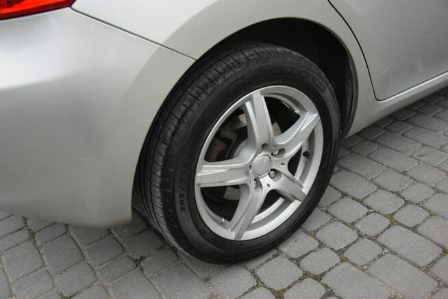 Toyota Auris 1.6B Klima/ 127 Tys Km/ 2 Kpl Kół/ Super Stan !