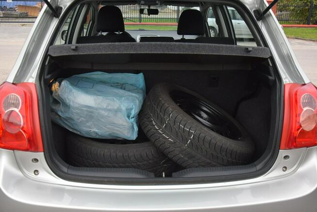 Toyota Auris 1.6B Klima/ 127 Tys Km/ 2 Kpl Kół/ Super Stan !