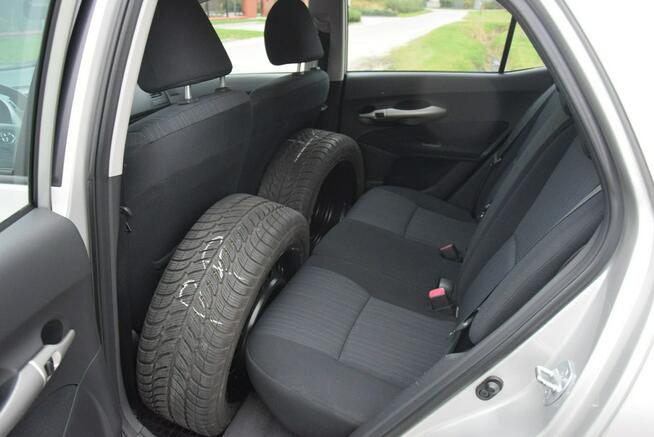 Toyota Auris 1.6B Klima/ 127 Tys Km/ 2 Kpl Kół/ Super Stan !