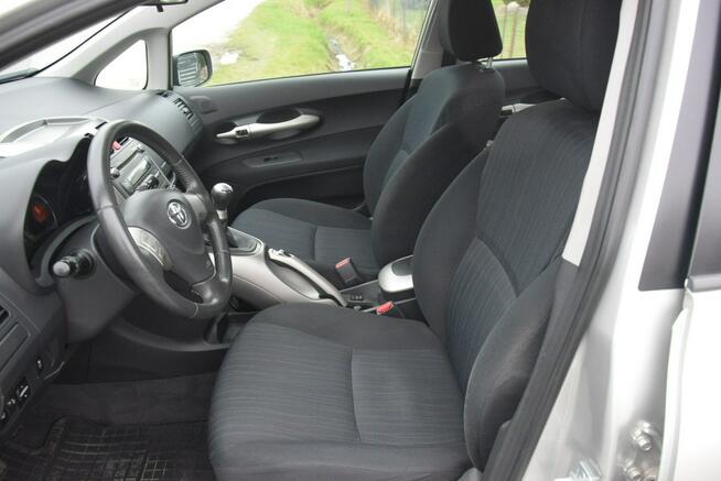 Toyota Auris 1.6B Klima/ 127 Tys Km/ 2 Kpl Kół/ Super Stan !