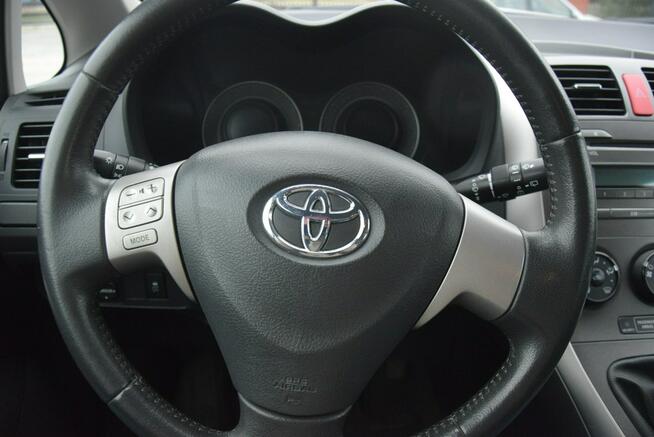 Toyota Auris 1.6B Klima/ 127 Tys Km/ 2 Kpl Kół/ Super Stan !