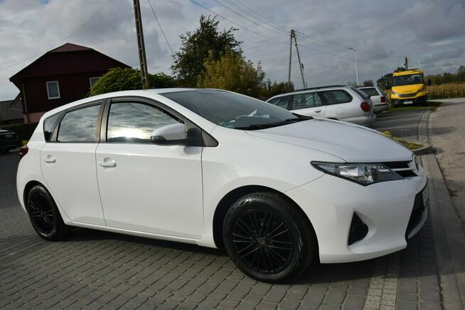 Toyota Auris 1.3B Klima/ 2015r/ Oryginał Lakier/ 2 Kpl Kół/ Sprowadzony/ Opłacony
