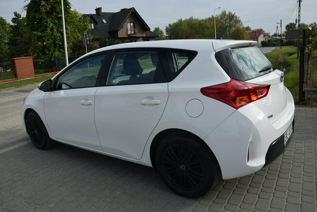 Toyota Auris 1.3B Klima/ 2015r/ Oryginał Lakier/ 2 Kpl Kół/ Sprowadzony/ Opłacony