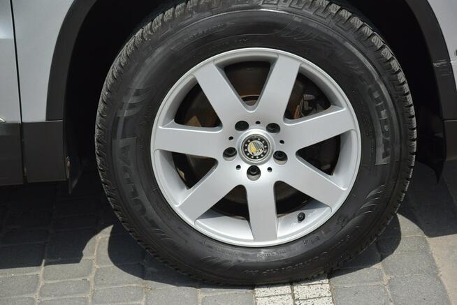 Volkswagen Tiguan 2.0TDI 2012r Lift/ PDC/ Odpinany Hak/ Sprowadzony/ Opłacony