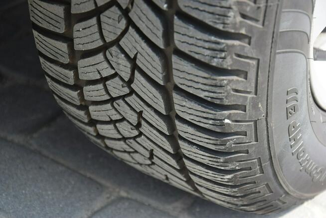 Volkswagen Tiguan 2.0TDI 2012r Lift/ PDC/ Odpinany Hak/ Sprowadzony/ Opłacony