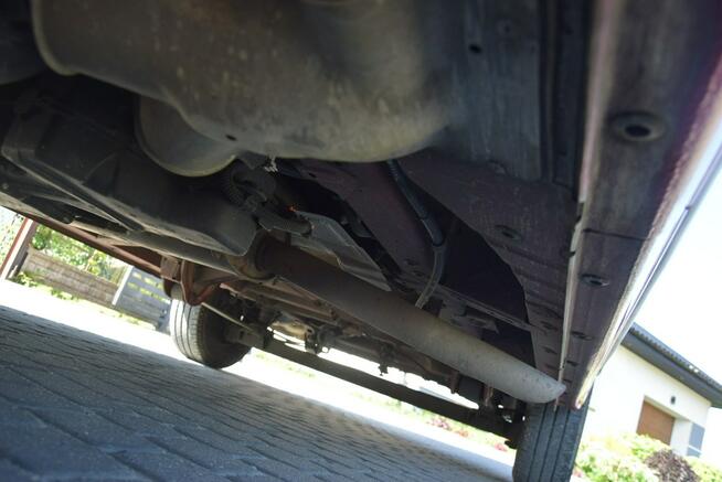 Citroen Jumper 2.0D Klima/ Tempomat/ 7-Osobowy/ Doka/ 2019r/ Oryginał Lakier !