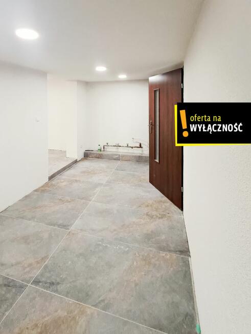 Lokal użytkowy Kielce, Łopuszniańska