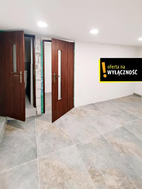 Lokal użytkowy Kielce, Łopuszniańska