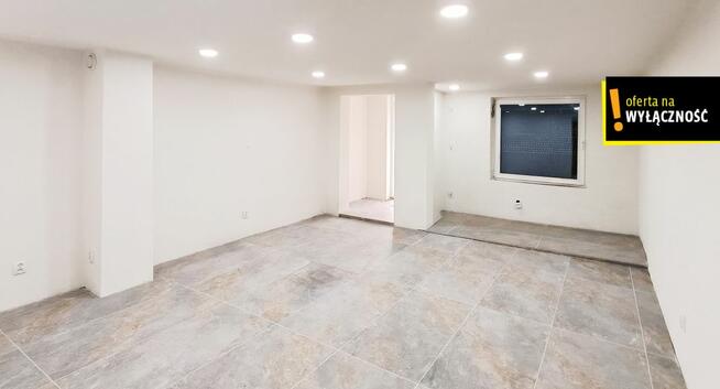 Lokal użytkowy Kielce, Łopuszniańska