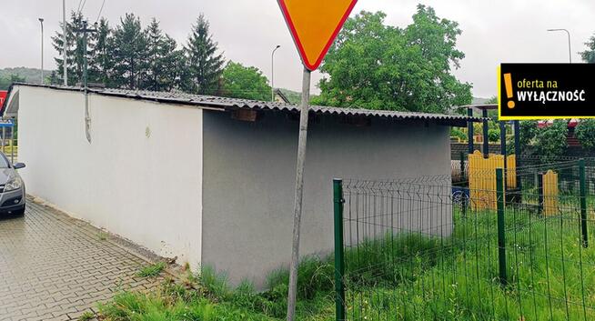 Lokal użytkowy Kielce, Łopuszniańska