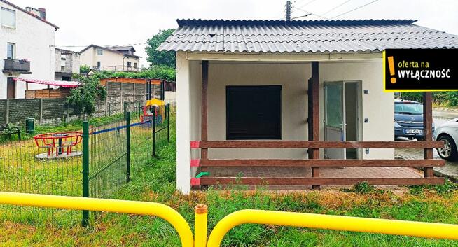 Lokal użytkowy Kielce, Łopuszniańska