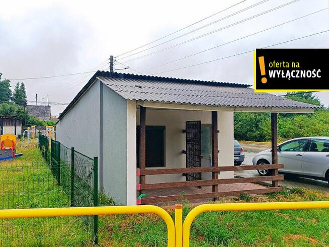 Lokal użytkowy Kielce, Łopuszniańska