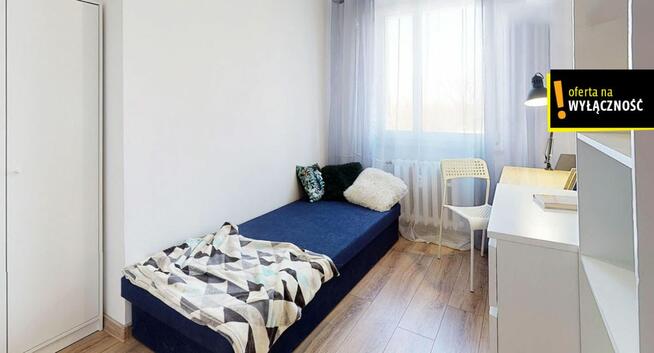 Mieszkanie Kielce, Bohaterów Warszawy