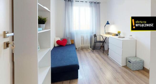 Mieszkanie Kielce, Bohaterów Warszawy