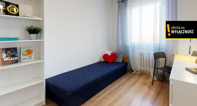 Mieszkanie Kielce, Bohaterów Warszawy