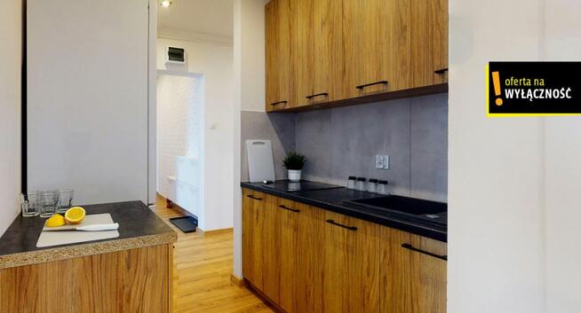 Mieszkanie Kielce, Bohaterów Warszawy