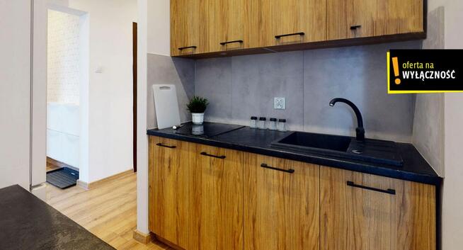 Mieszkanie Kielce, Bohaterów Warszawy