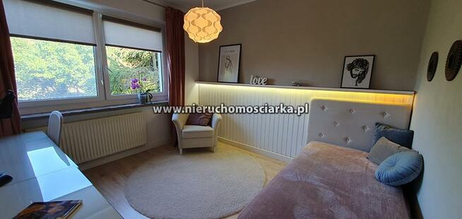 Dom Turza Śląska gm. Gorzyce