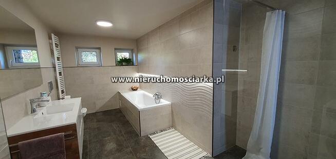 Dom Turza Śląska gm. Gorzyce