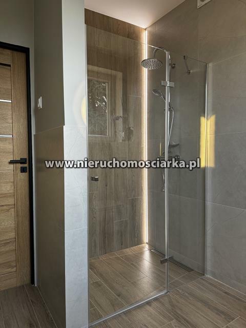 Dom Turza Śląska gm. Gorzyce