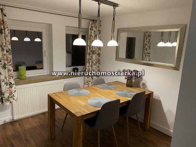 Dom Turza Śląska gm. Gorzyce