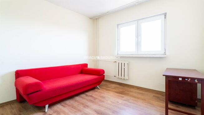 Mieszkanie Kraków Dębniki, Ruczaj, Grota Roweckiego