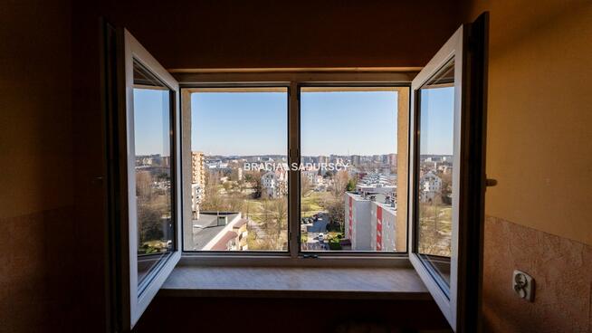 Mieszkanie Kraków Dębniki, Ruczaj, Grota Roweckiego