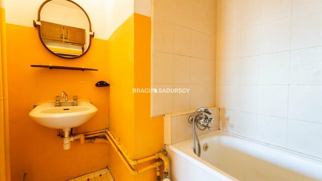 Mieszkanie Kraków Dębniki, Ruczaj, Grota Roweckiego