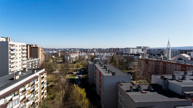 Mieszkanie Kraków Dębniki, Ruczaj, Grota Roweckiego