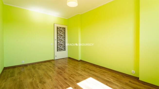 Mieszkanie Kraków Dębniki, Ruczaj, Grota Roweckiego