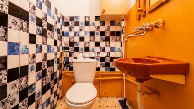 Mieszkanie Kraków Dębniki, Ruczaj, Grota Roweckiego