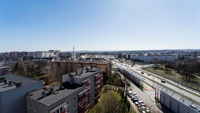 Mieszkanie Kraków Dębniki, Ruczaj, Grota Roweckiego