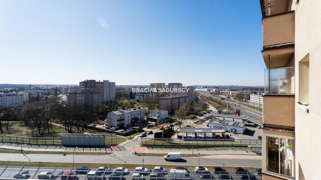 Mieszkanie Kraków Dębniki, Ruczaj, Grota Roweckiego