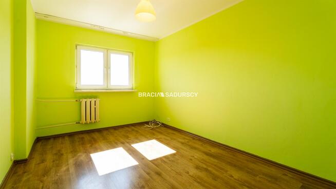 Mieszkanie Kraków Dębniki, Ruczaj, Grota Roweckiego