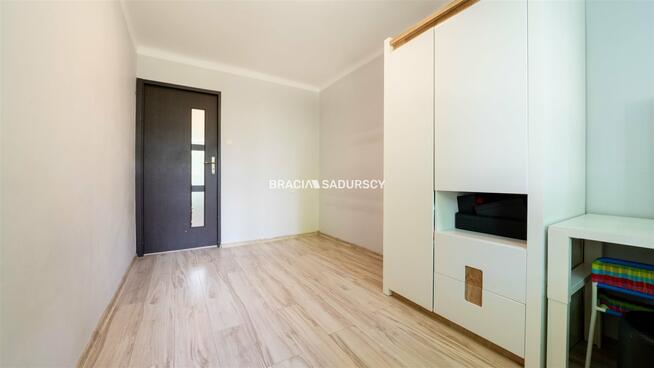 Mieszkanie Kraków Grzegórzki, Ugorek, Ułanów