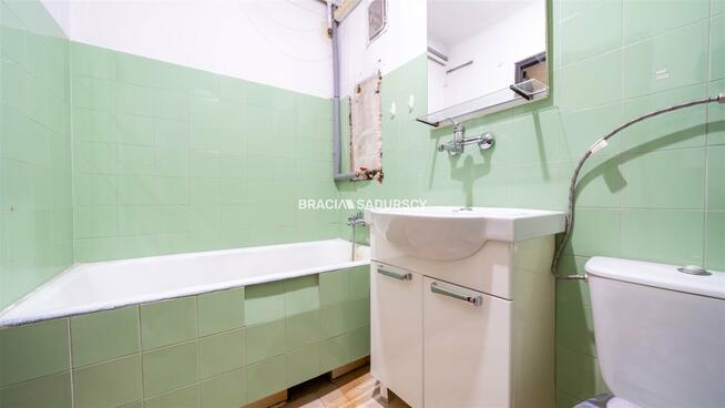 Mieszkanie Kraków Grzegórzki, Ugorek, Ułanów