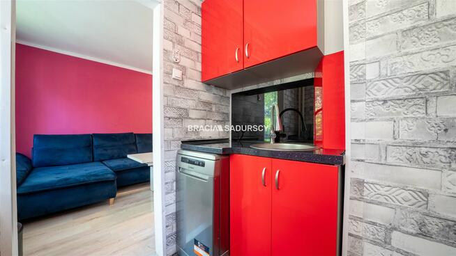 Mieszkanie Kraków Grzegórzki, Ugorek, Ułanów